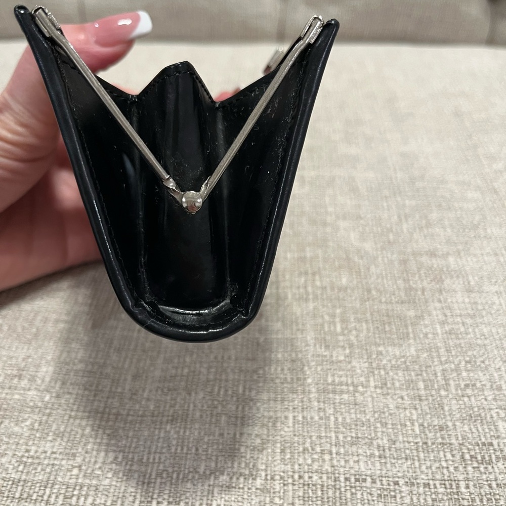 Burberry coin pouch - Picture 7 of 7
